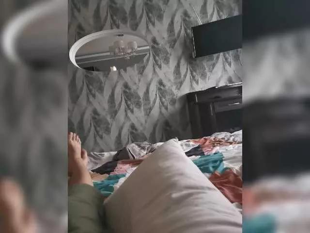 ParaOrgazmov on BongaCams 