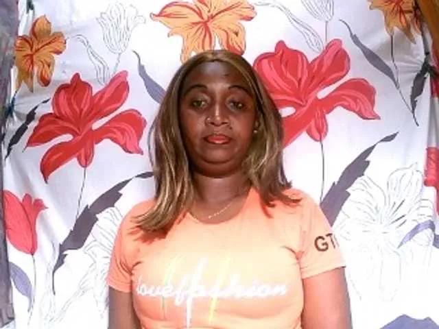 PatryciaBunny on BongaCams