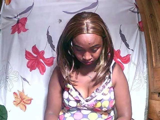 PatryciaBunny on BongaCams