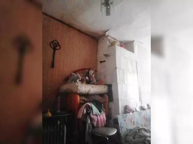 pautina100 on BongaCams 