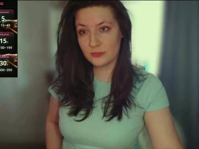 PavlaAdore on BongaCams 