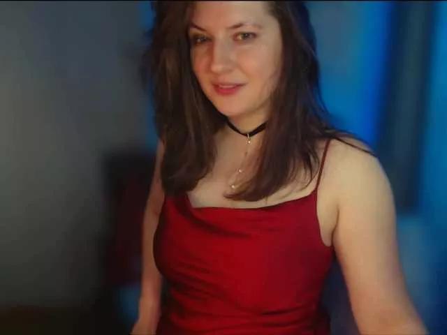 PavlaAdore on BongaCams 