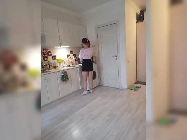 PeachGlowPH on BongaCams 