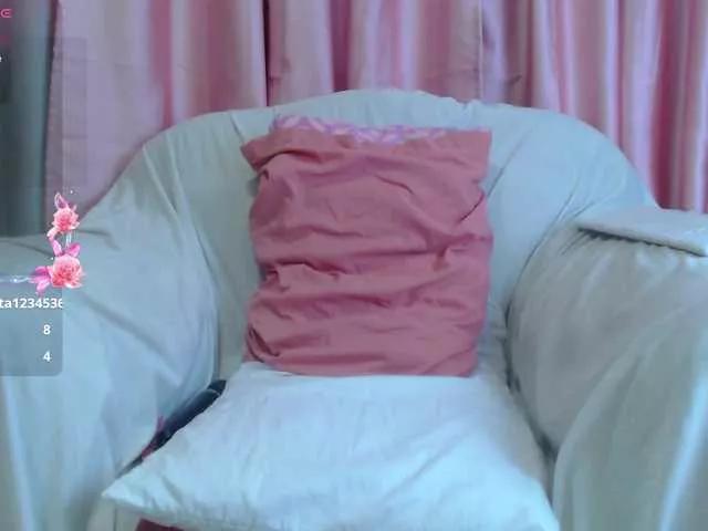 petiteamor on BongaCams 