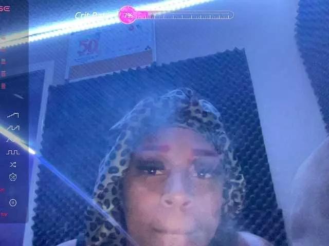 phantomtargaryenXXX on BongaCams 
