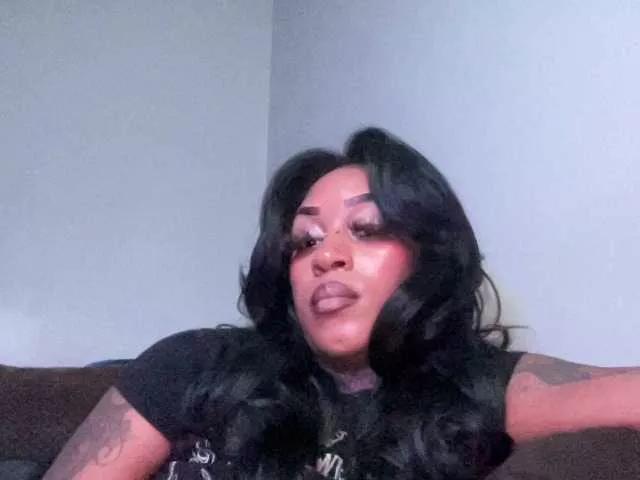 phantomtargaryenXXX on BongaCams 