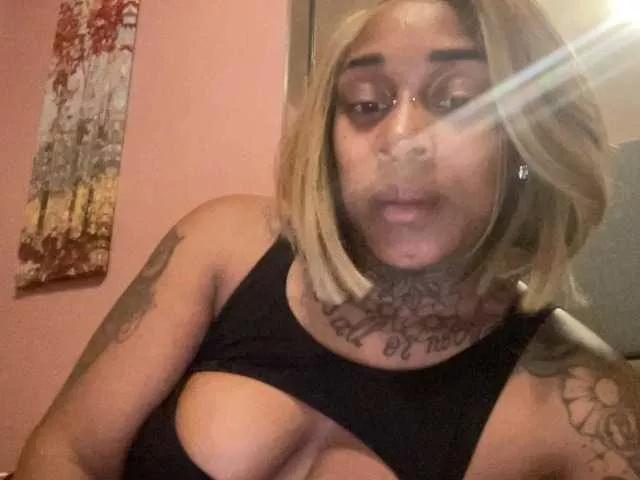 phantomtargaryenXXX on BongaCams 