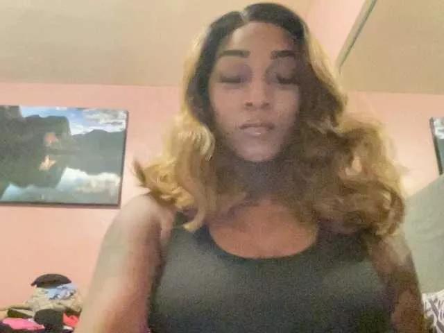 phantomtargaryenXXX on BongaCams 