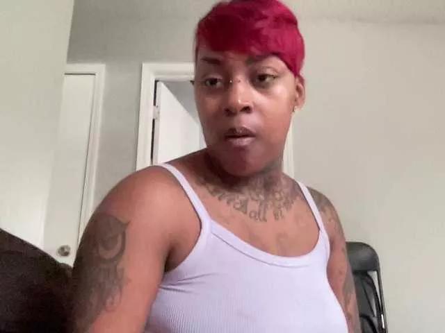 phantomtargaryenXXX on BongaCams 