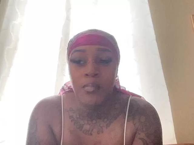 phantomtargaryenXXX on BongaCams 