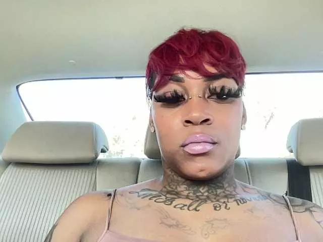 phantomtargaryenXXX on BongaCams 