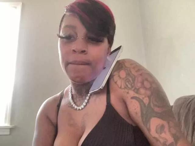 phantomtargaryenXXX on BongaCams 
