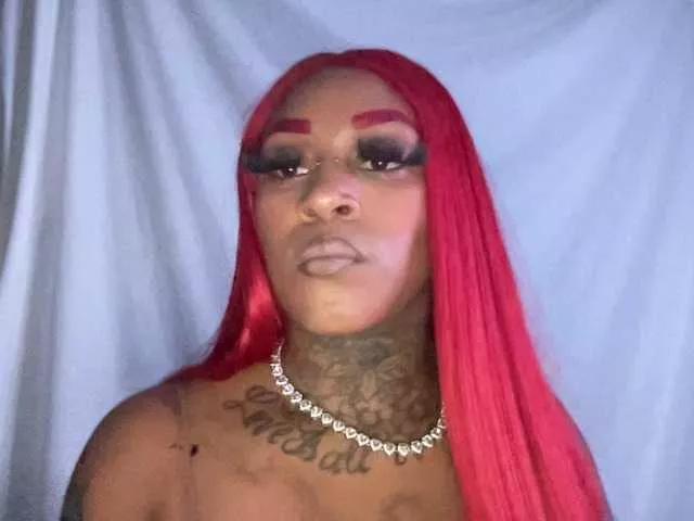 phantomtargaryenXXX on BongaCams 