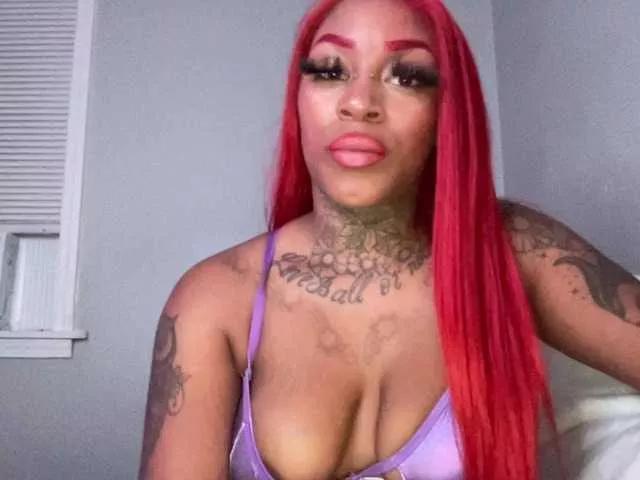phantomtargaryenXXX on BongaCams 
