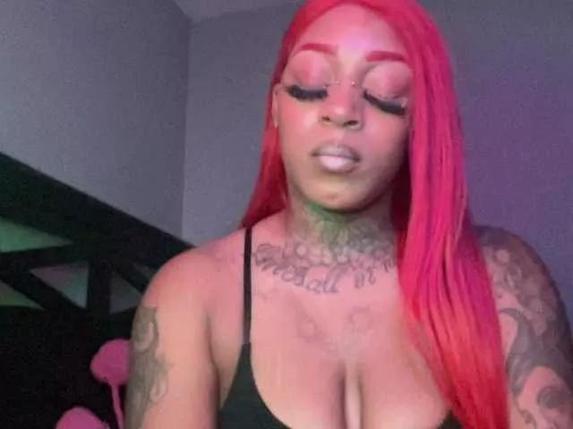 phantomtargaryenXXX on BongaCams 