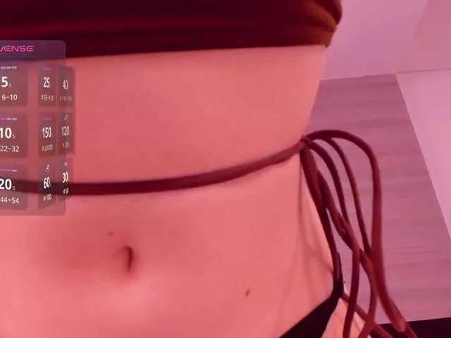 PickBlondy on BongaCams 
