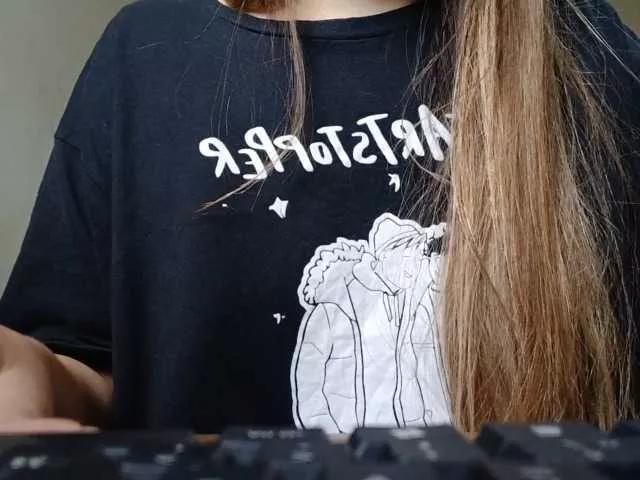 pinkgum69 on BongaCams 