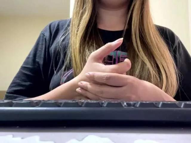 pinkgum69 on BongaCams 