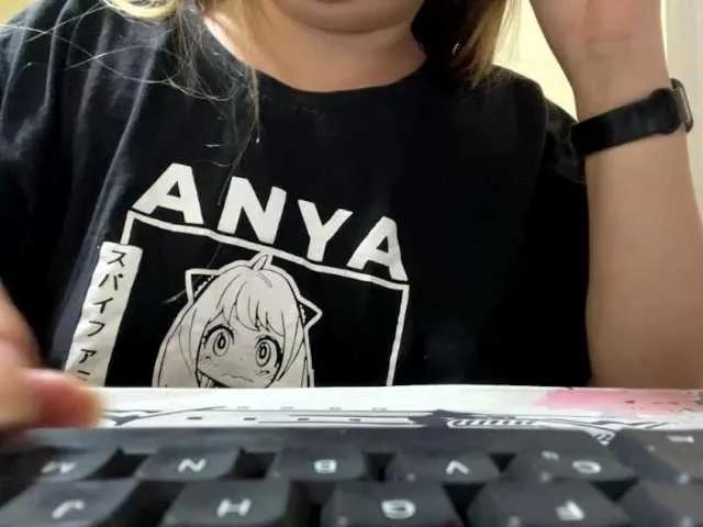 pinkgum69 on BongaCams 