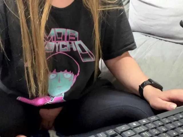 pinkgum69 on BongaCams 