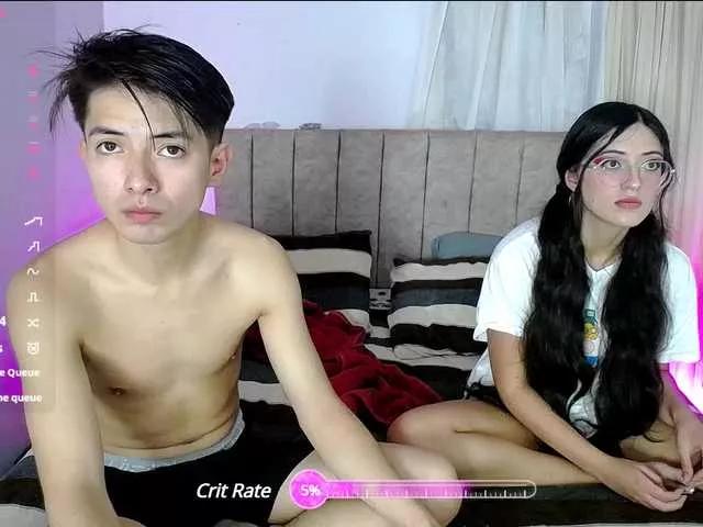 pinkpokemons on BongaCams 