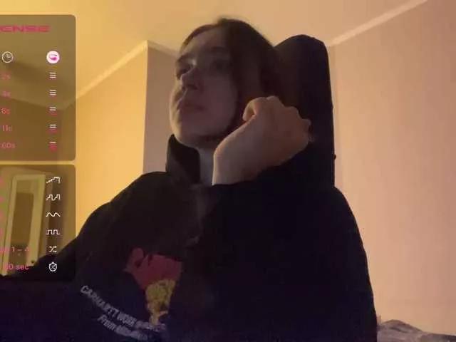 pizzahubb on BongaCams 