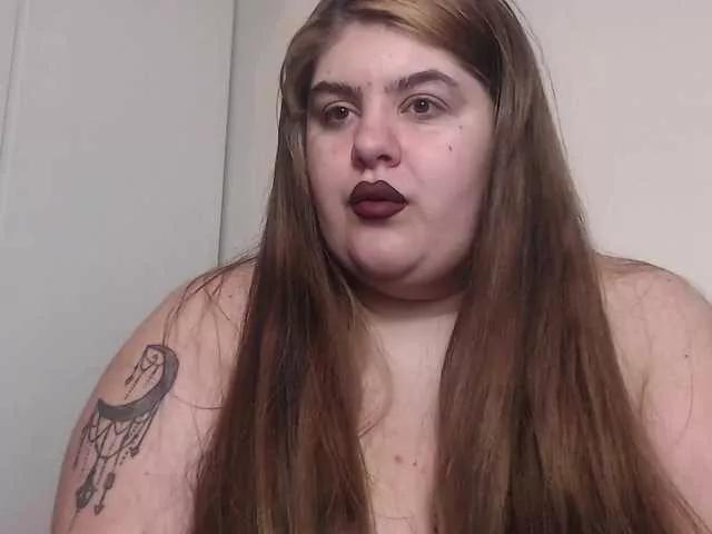playful-allexys on BongaCams 