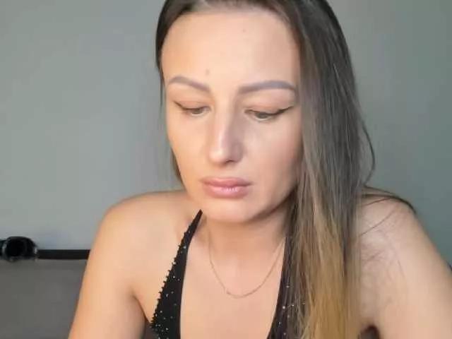PlayfulAudrey on BongaCams 