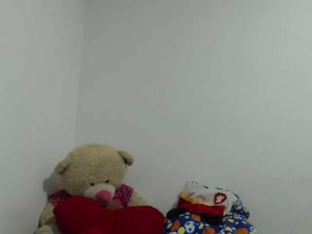 Pocahontas17 on BongaCams 