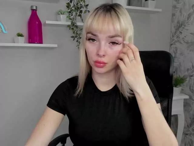 PollyExtasy on BongaCams 