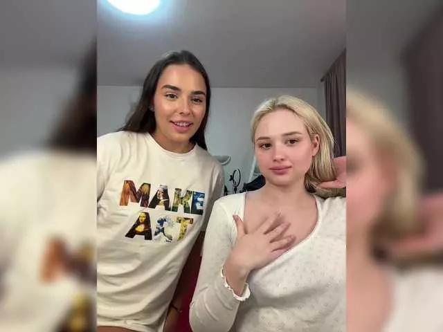 PornStars-1 on BongaCams 