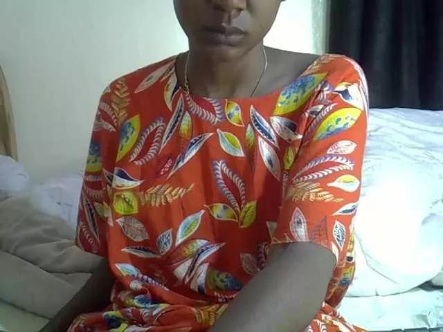Prettysharlin on BongaCams 
