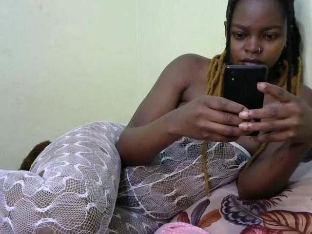 Prettyvish on BongaCams 