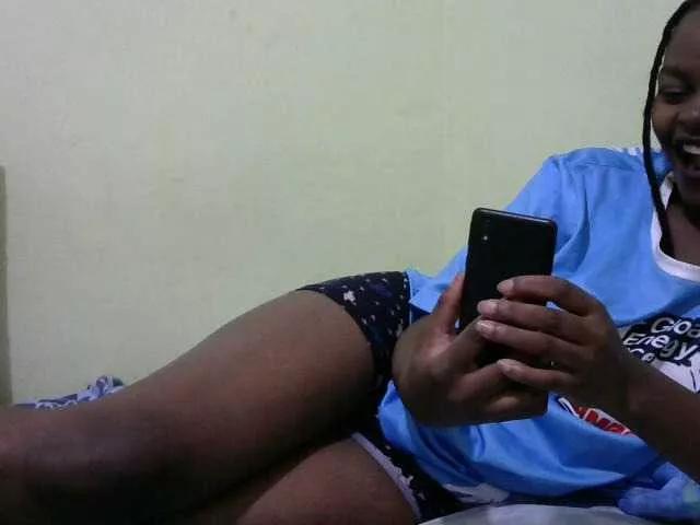 Prettyvish on BongaCams 