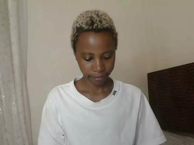 Pretyass on BongaCams 