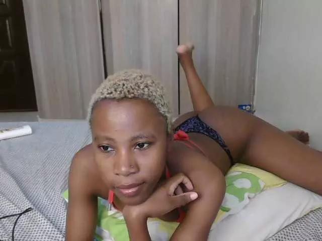 Pretyass on BongaCams 