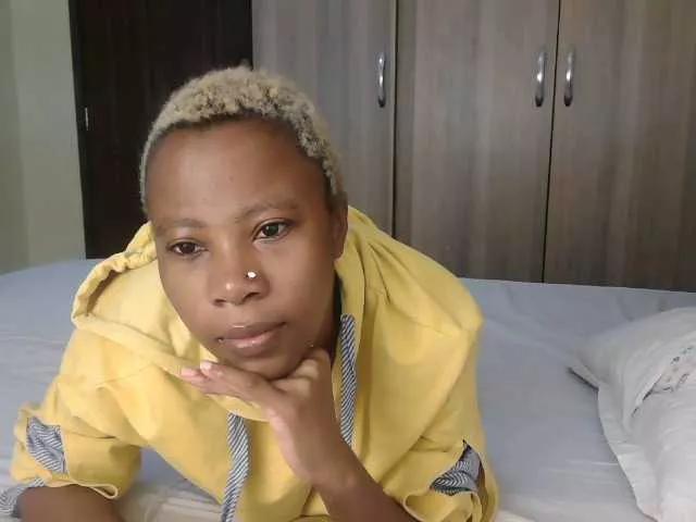 Pretyass on BongaCams 