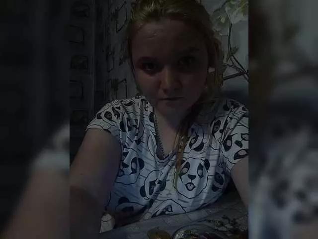 Princess1 on BongaCams 