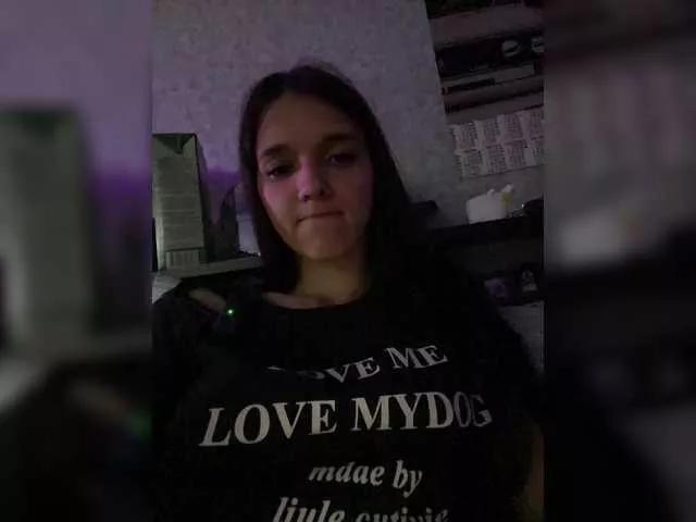 Princessa69 on BongaCams 