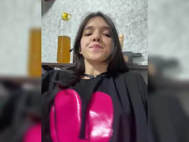 Princessa69 on BongaCams 