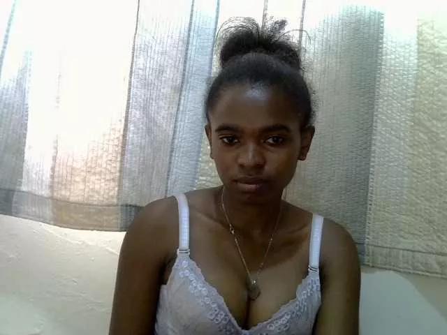 princessAria on BongaCams 