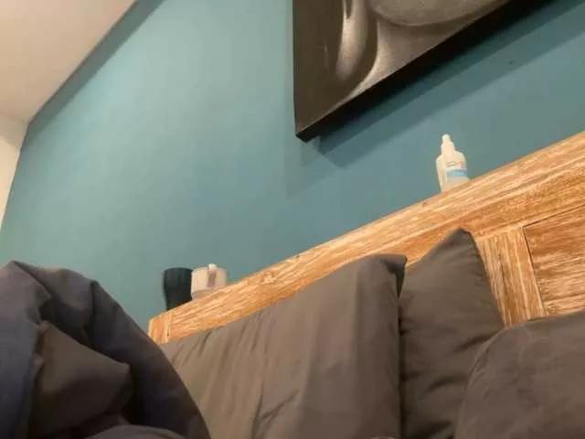 PrincessValeri on BongaCams 