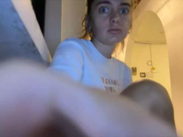 PrincessValeri on BongaCams 
