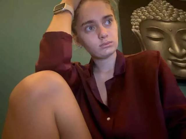 PrincessValeri on BongaCams 