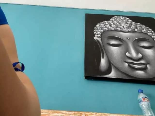 PrincessValeri on BongaCams 
