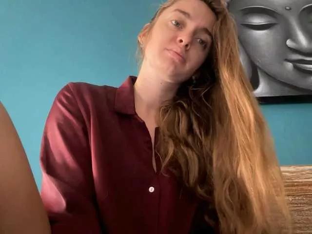 PrincessValeri on BongaCams 