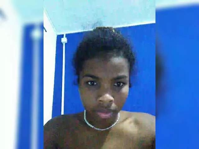 Princia200 on BongaCams 