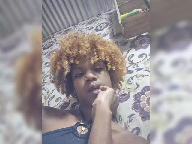 Princia200 on BongaCams