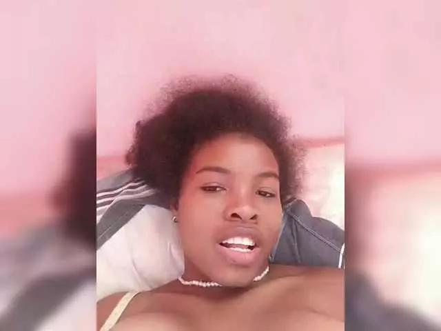 Princia200 on BongaCams 