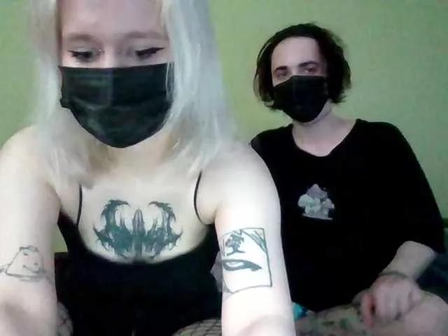 pupsik78 on BongaCams 